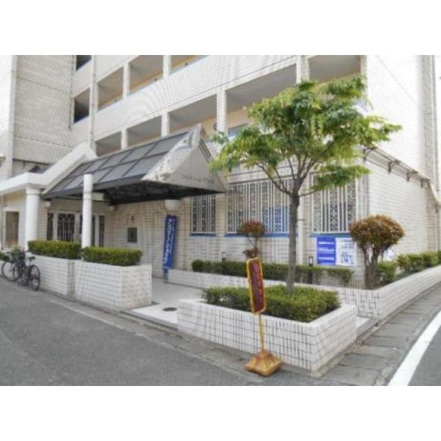 エントランス　その他共有部分
