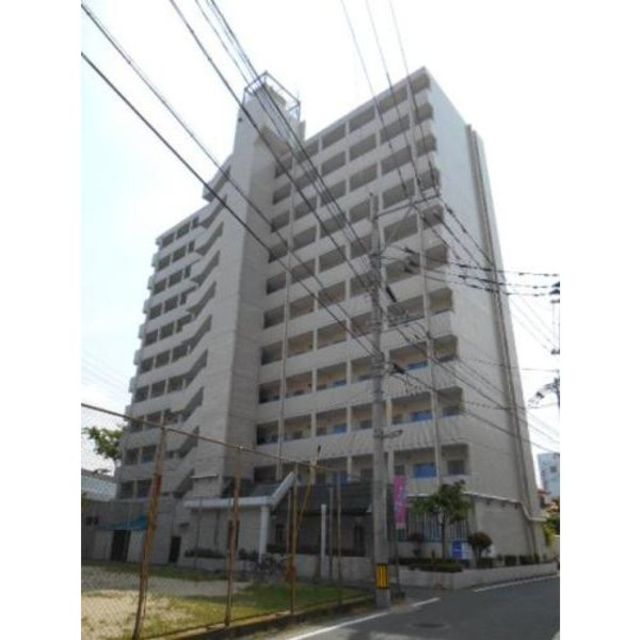 建物外観　建物外観