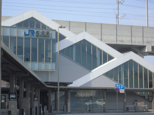 その他　ＩＲいしかわ鉄道 松任駅（その他）まで1300m