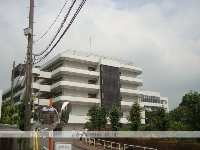 その他　東海大学医学部付属大磯病院（その他）まで613m