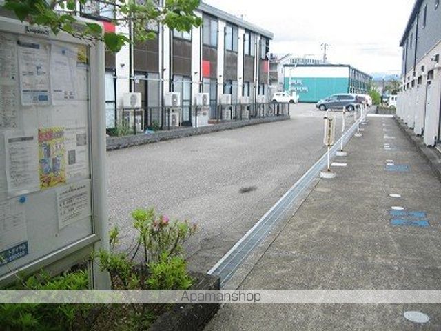 その他共有部分　その他共有部分