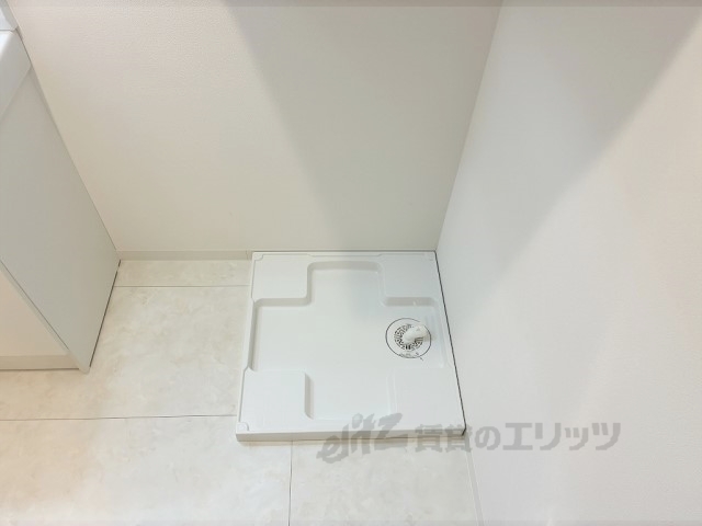 その他部屋・スペース　洗濯機置場