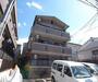 丹波橋駅より徒歩11分 1階 築29年7ヶ月の賃貸物件