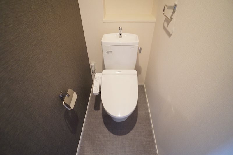 トイレ　同型イメージ