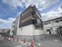 忍ケ丘駅より徒歩7分 3階 新築の賃貸物件