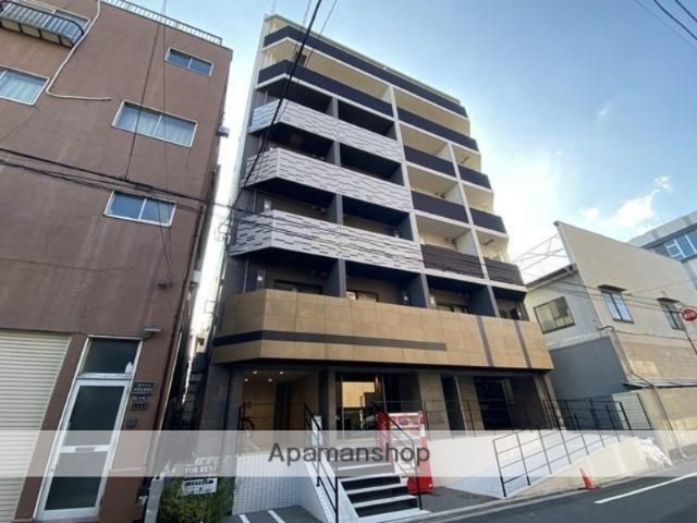 グラシアプレイス錦糸町の外観写真