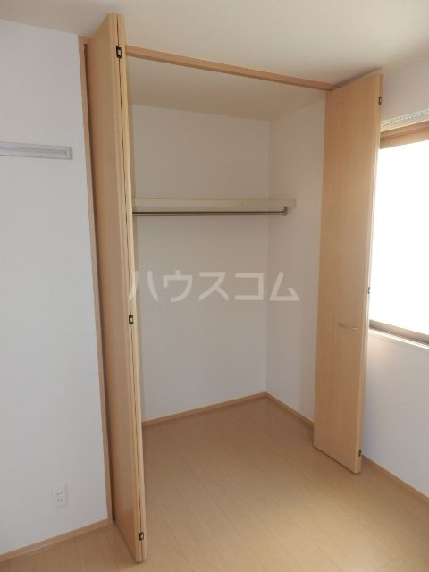 エスポワールの内装写真