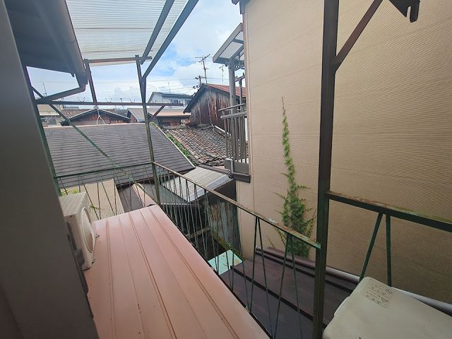 太秦組石町貸家のその他写真