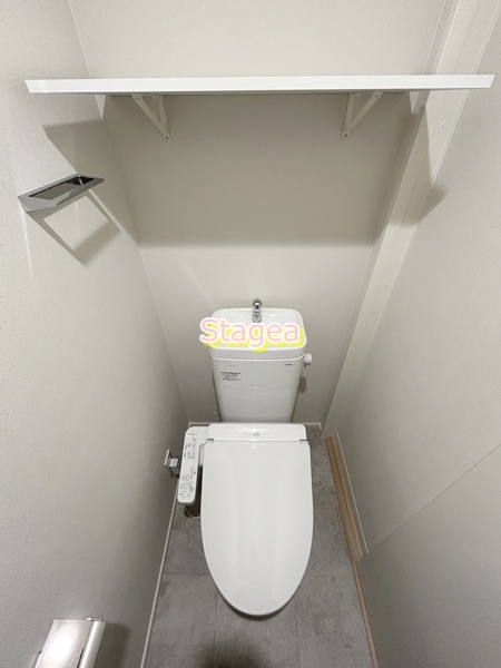 トイレ　参考写真