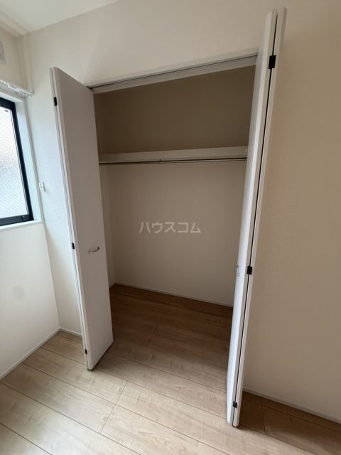 リーブルファイン草加瀬崎IIの内装写真