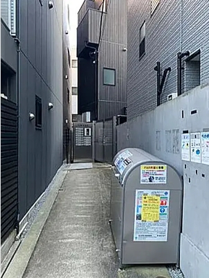 その他共有部分　☆設備充実☆