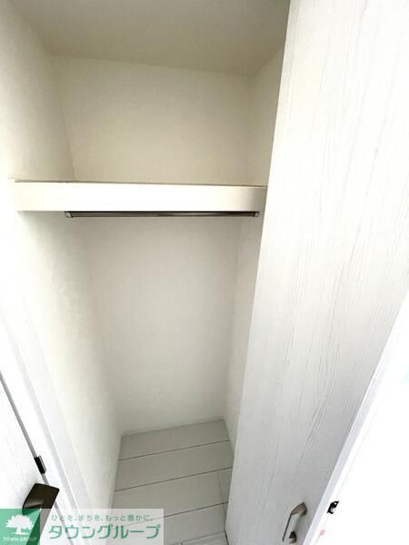 収納　お問合せは【タウンハウジング】まで！※現地待合わせ相談可！