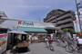 スーパー　K-fresh新井店（スーパー）まで257m
