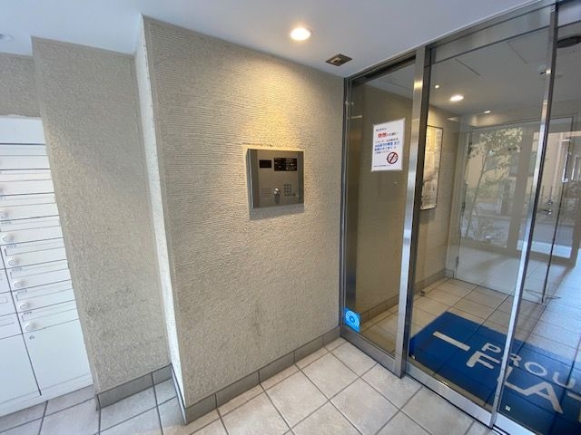 ロビー