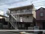山下駅より徒歩7分 2階 築13年6ヶ月の賃貸物件