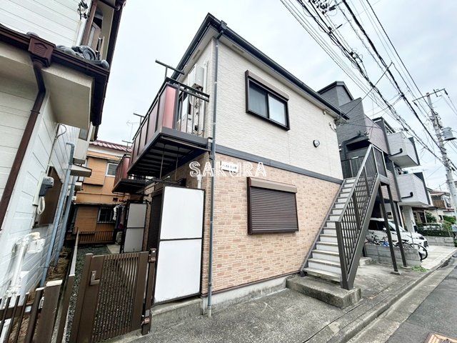 建物外観　当店おすすめ物件♪