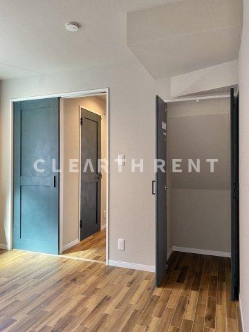 収納　イメージ画像