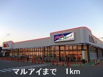 山陽電鉄本線 亀山駅 徒歩8分 2階建 築12年の周辺写真