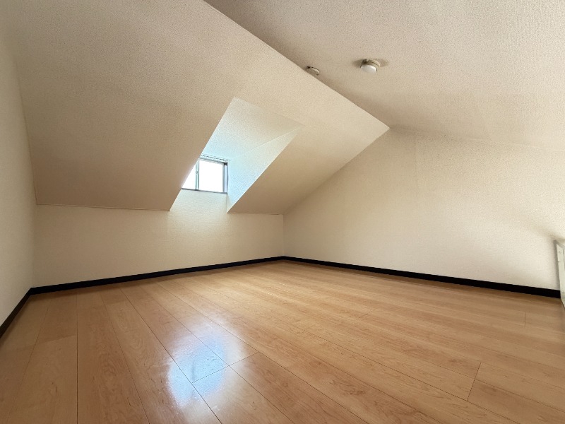 その他部屋・スペース　２０６号室の写真