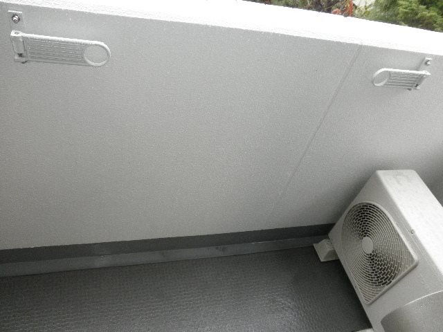 メインステージ立川の内装写真