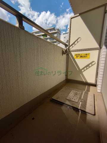 ステージグランデ市谷薬王寺の内装写真