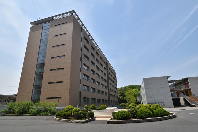 大学・短大　私立明星大学（大学・短大）まで371m