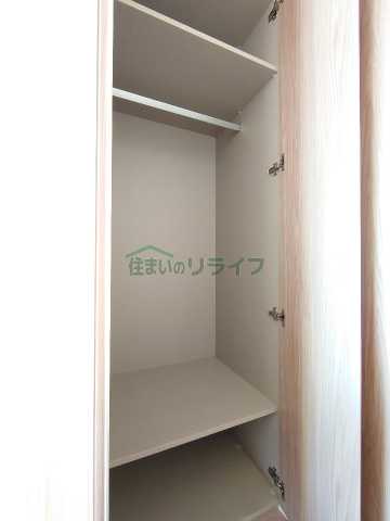 メゾンカルム日本橋馬喰町の内装写真