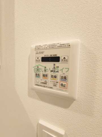 メゾンカルム日本橋馬喰町のその他写真