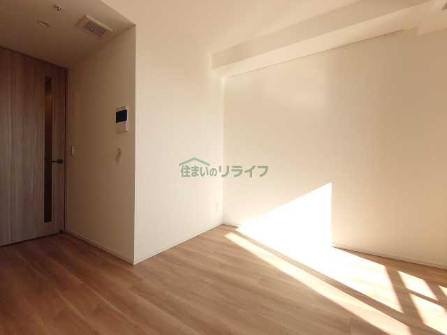メゾンカルム日本橋馬喰町の内装写真