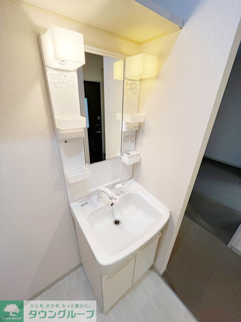 エスポワール湘南の内装写真