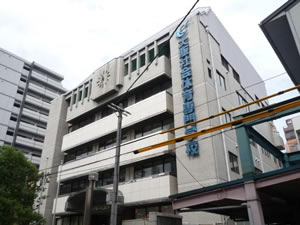 その他　大阪社会体育専門学校（その他）まで469m