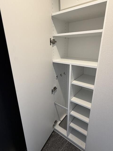 ラヴィエール荏原中延の内装写真
