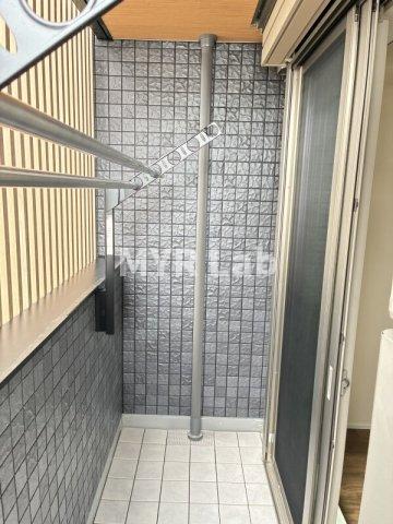 ＪＲ鹿児島本線 南福岡駅 徒歩15分 3階建 築1年の内装写真