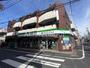 コンビニ　ファミリーマート 戸越六丁目店（コンビニ）まで159m