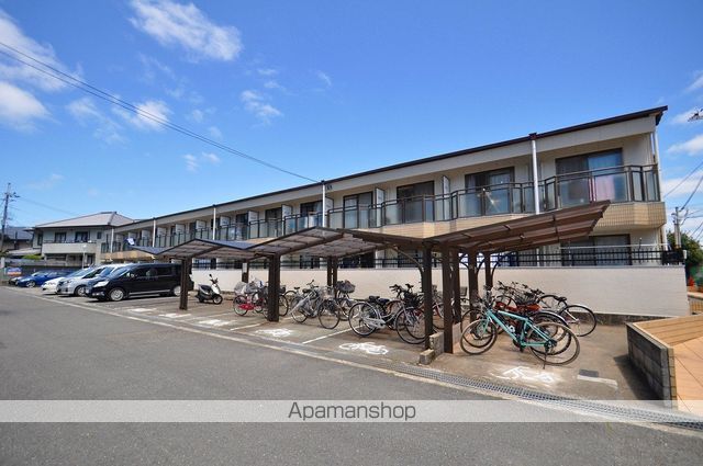 阪急千里線 北千里駅 徒歩6分 築37年