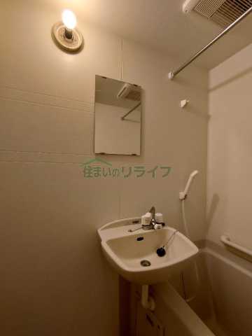 レオパレスビボの内装写真