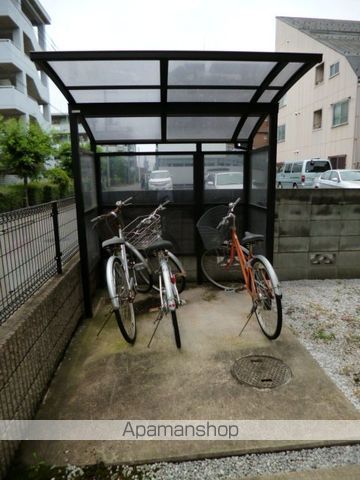 その他共有部分　その他共有部分