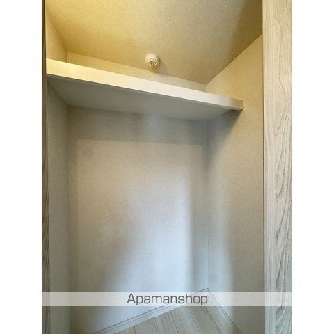AIFLAT阿佐ヶ谷の内装写真