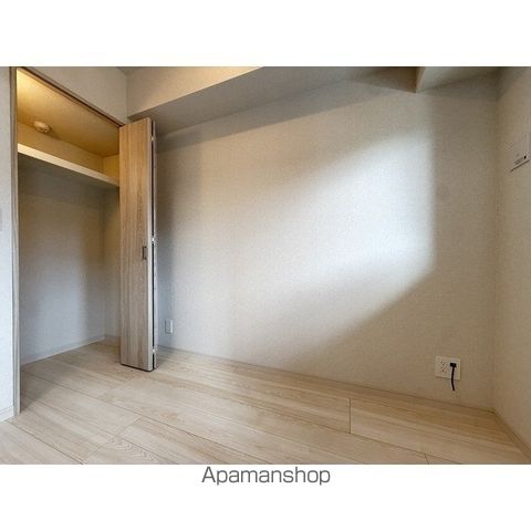 AIFLAT阿佐ヶ谷の内装写真