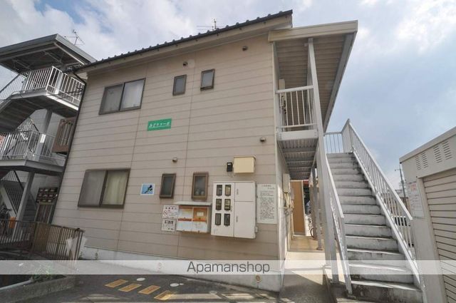 ＪＲ津山線 法界院駅 徒歩22分 築26年