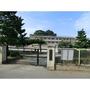 小学校　土浦市立東小学校（小学校）まで520m