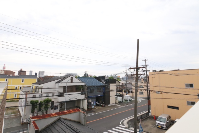 眺望　※別室の参考写真の為、現況優先です。