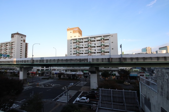 眺望　別室の参考写真です。※現況優先