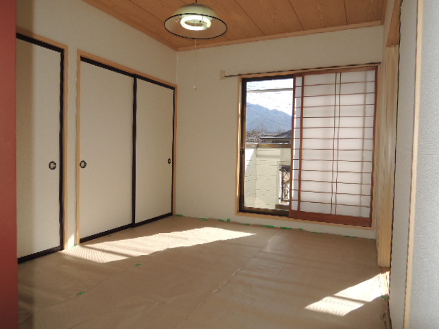 イーストヒルズのその他写真