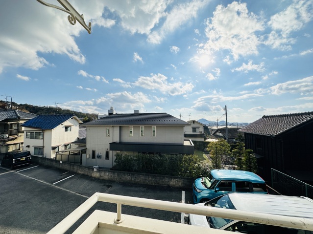 フレグランス光樹A棟のその他写真