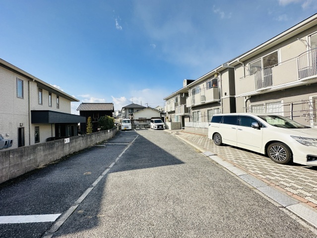 フレグランス光樹A棟のその他写真