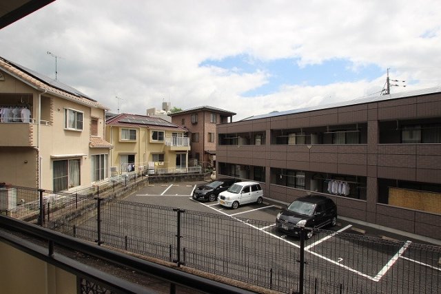 セジュール相田 C棟のその他写真