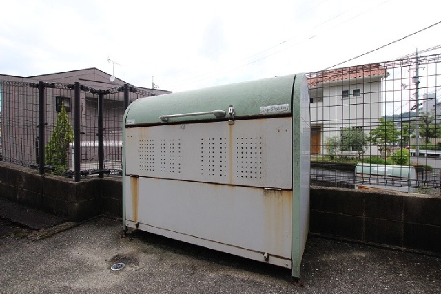 セジュール相田 C棟のその他写真