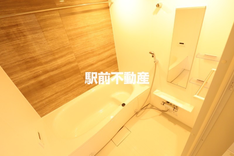 バス・シャワールーム　同タイプ別建物