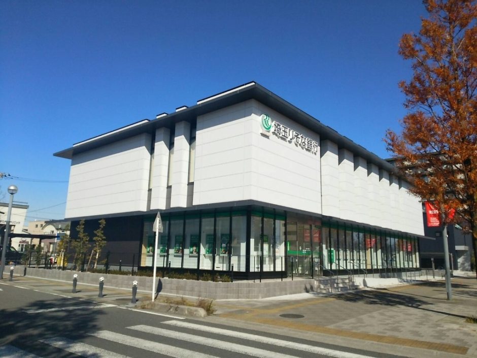 埼玉高速鉄道 浦和美園駅 徒歩9分 3階建 築1年の周辺写真